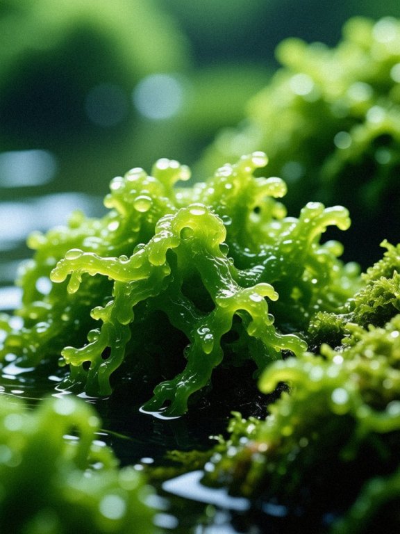 Nährstoffmanagement