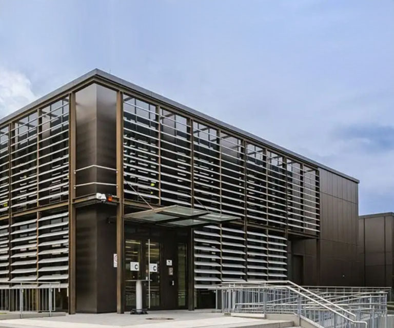 FRN Data Center