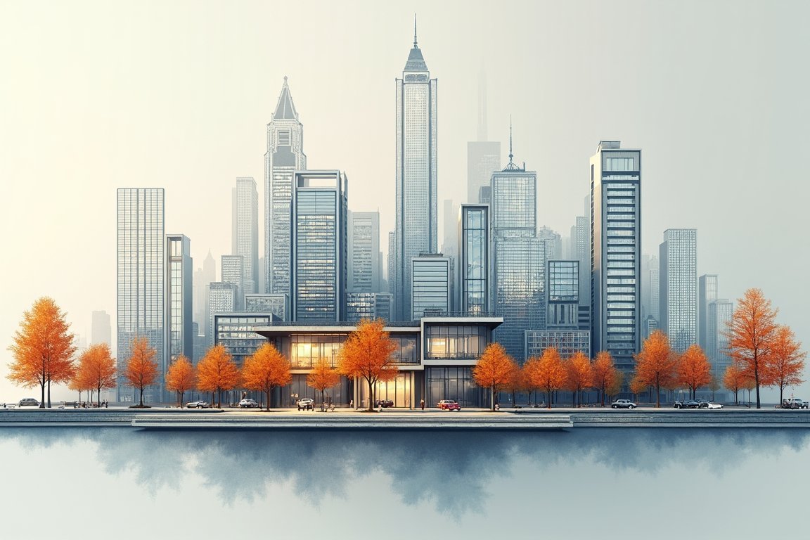 Unser Büro